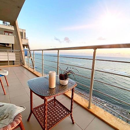 Apartments Panorama Durrës 외부 사진