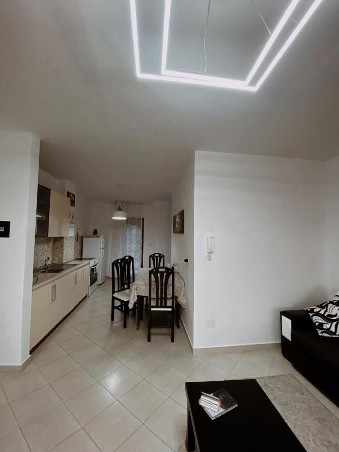 Apartments Panorama Durrës 외부 사진