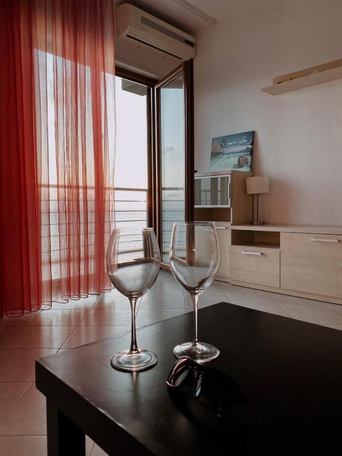Apartments Panorama Durrës 외부 사진