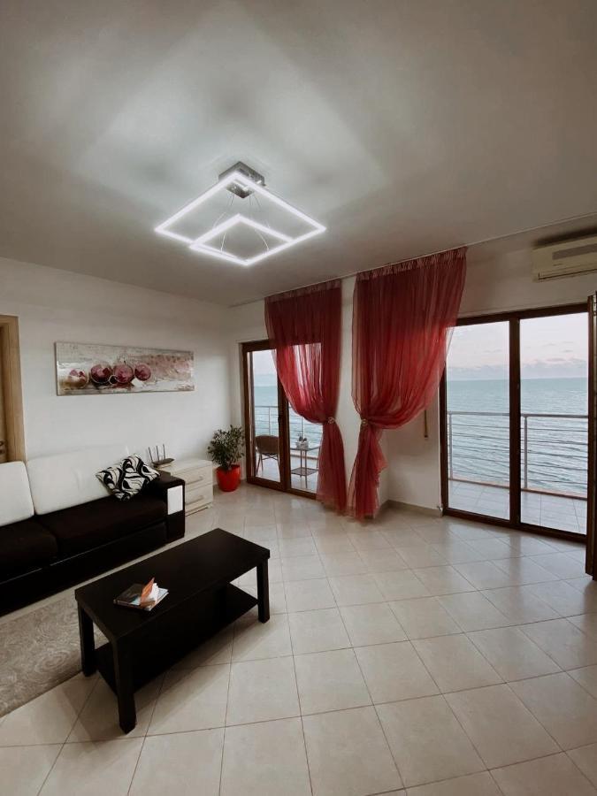 Apartments Panorama Durrës 외부 사진