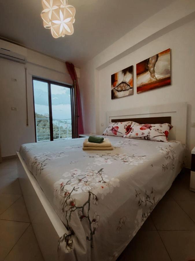 Apartments Panorama Durrës 외부 사진