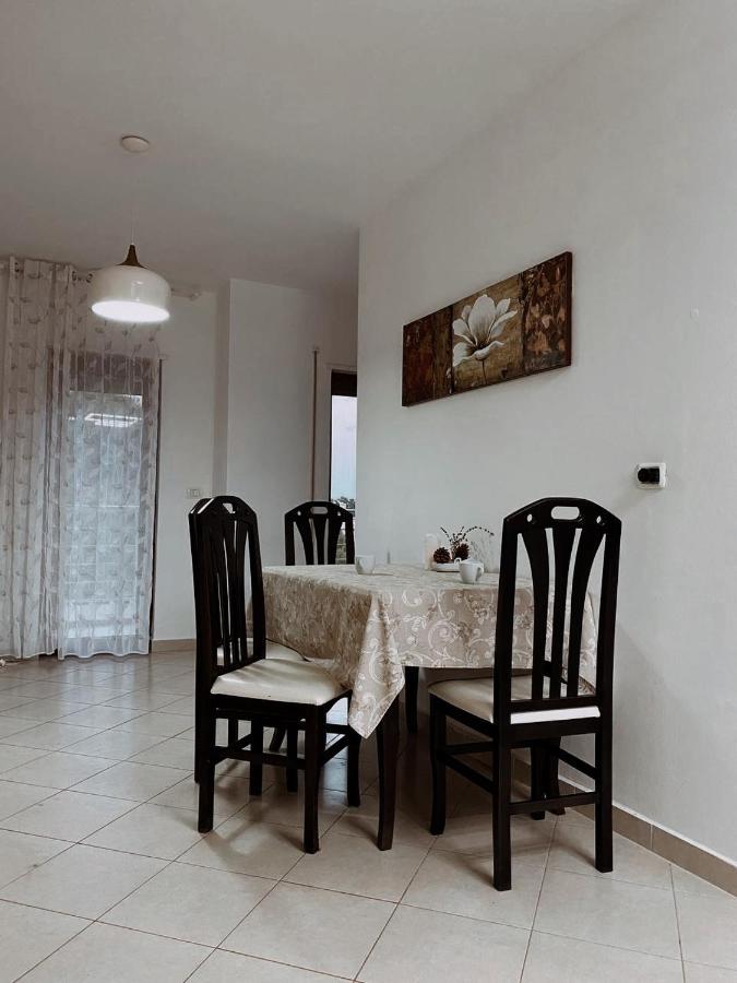 Apartments Panorama Durrës 외부 사진