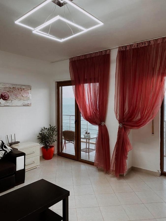 Apartments Panorama Durrës 외부 사진